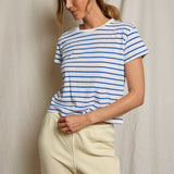Cobalt Stripe