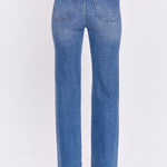EVIE HIGH RISE SLIM BOOT