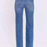EVIE HIGH RISE SLIM BOOT