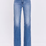 EVIE HIGH RISE SLIM BOOT