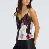 HARLOW CAMI