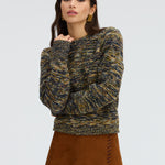 CHARLOTTE SWEATER