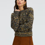 CHARLOTTE SWEATER