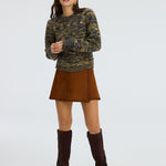 CHARLOTTE SWEATER