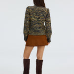 CHARLOTTE SWEATER