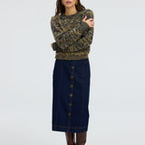 CHARLOTTE SWEATER