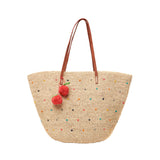 Mar Y Sol Florence Shoulder Bag