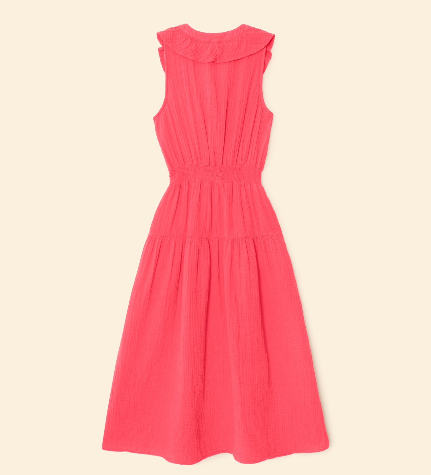 Desa Dress