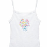 KatieJ Bouquet Tank