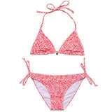 Ditsy Bloom Bikini