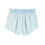 DOLPHIN HEM PULL ON SHORT