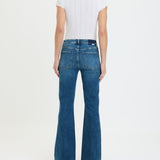 THE HEARTBREAKER MID RISE FLARE