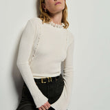 Nation LTD Gizelle Long Sleeve