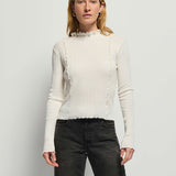 Nation LTD Gizelle Long Sleeve