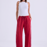 RACER RED