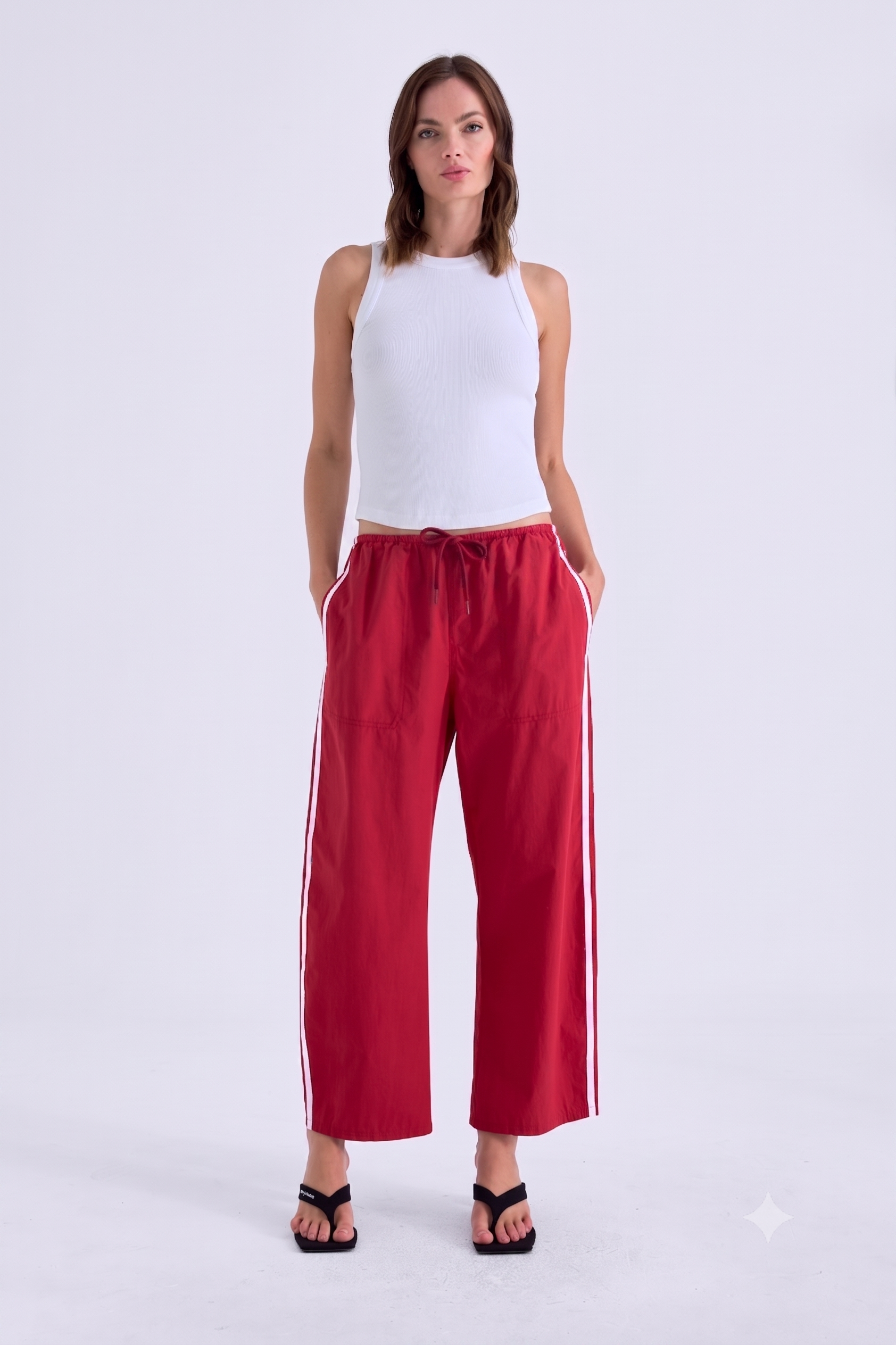 RACER RED