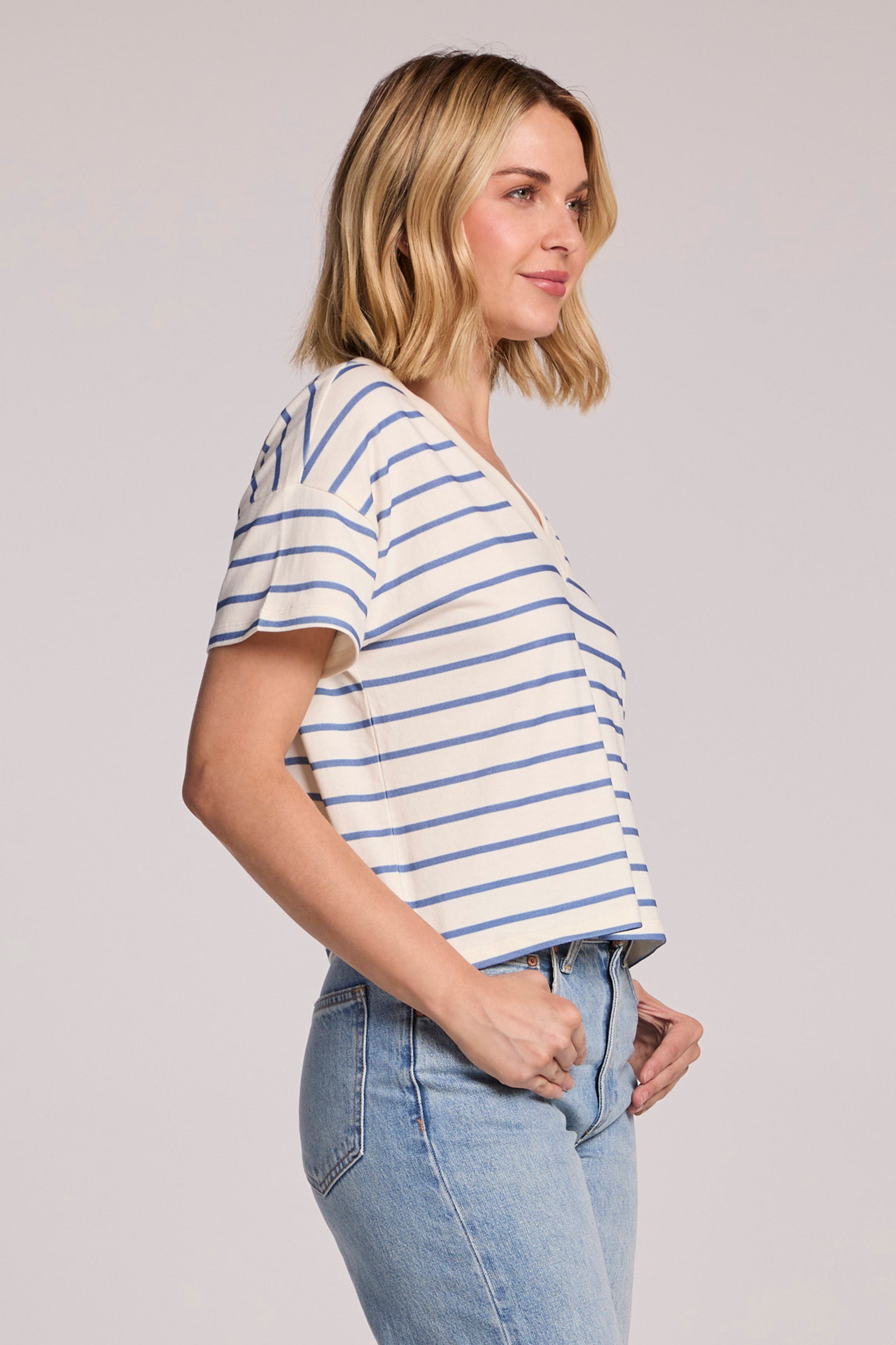 MAZZY TEE