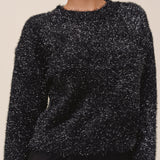 B4596-M82-300 - SLOUCHY SWEATER