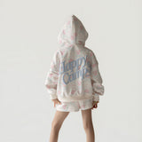 Happy Camp3r Laced With Love Hoodie