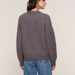 raven sweater
