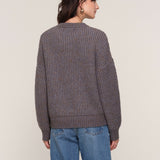 raven sweater