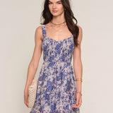 Leighton Dress