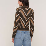 paloma sweater