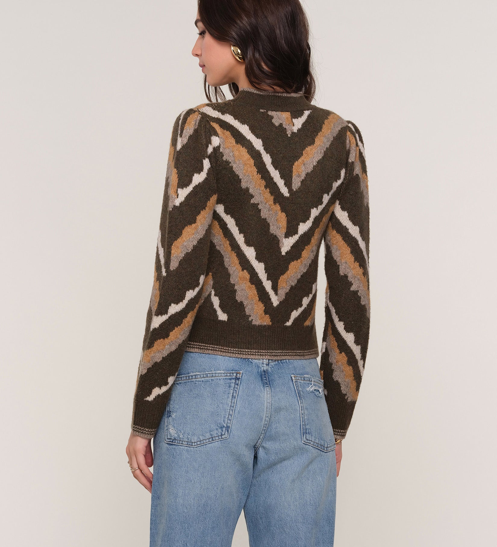 paloma sweater