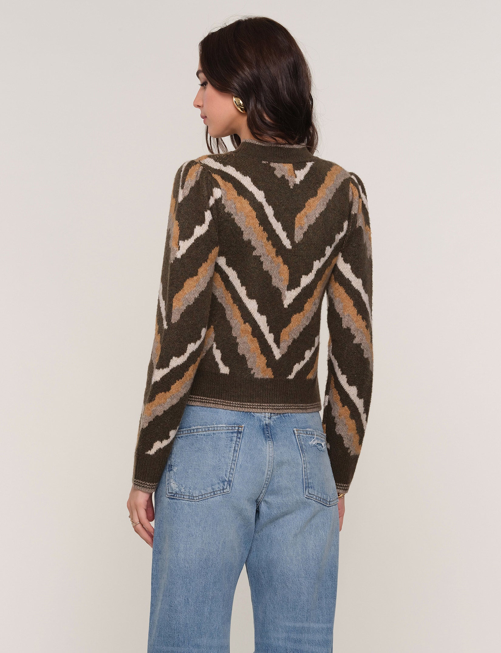 paloma sweater