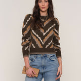 paloma sweater