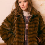 cairo coat