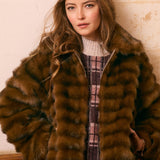 cairo coat