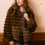 cairo coat