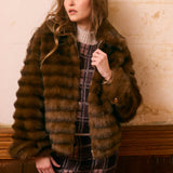 cairo coat