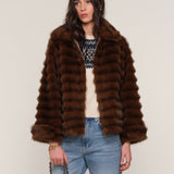 cairo coat