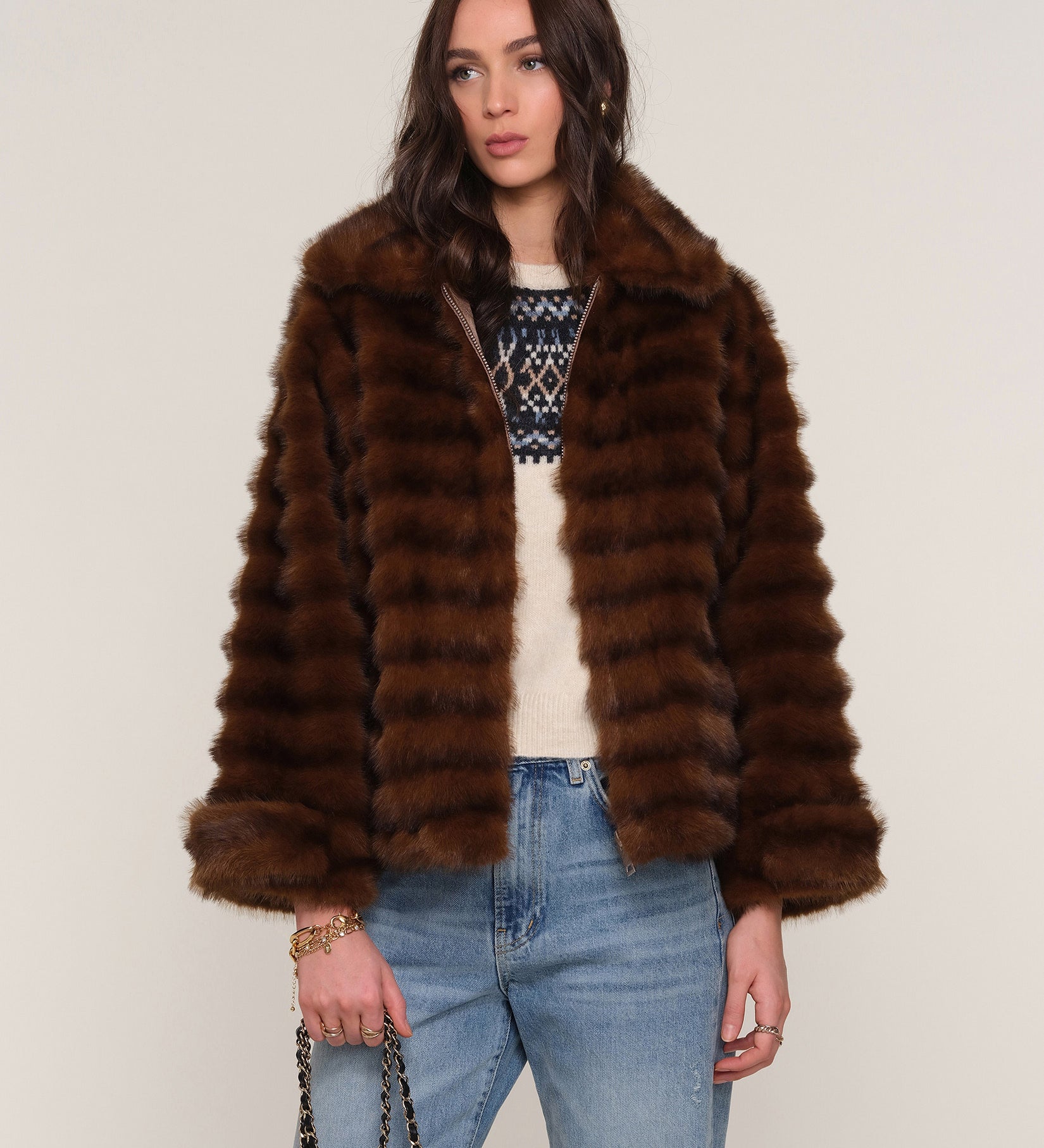 cairo coat
