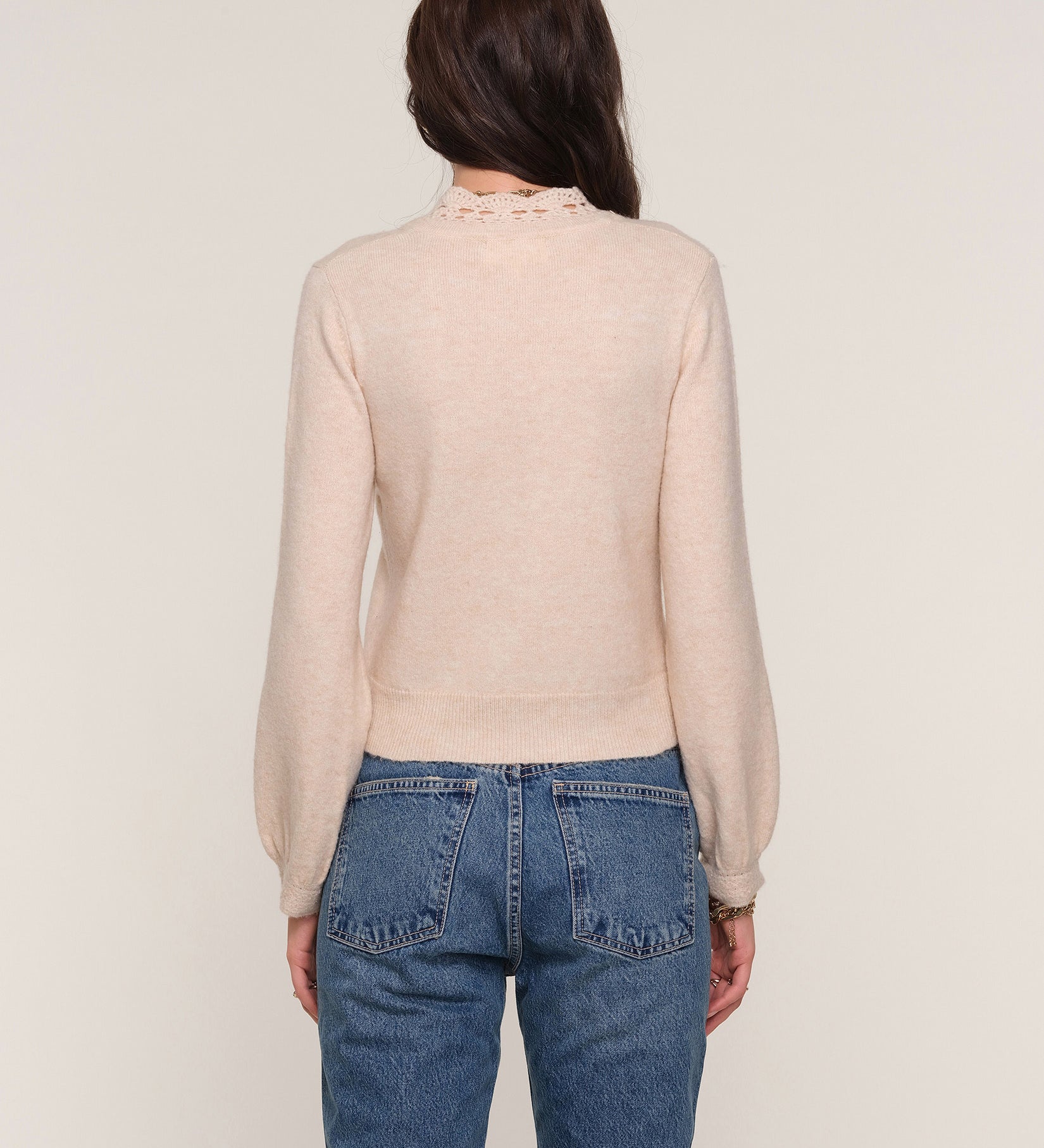 maudie cardi