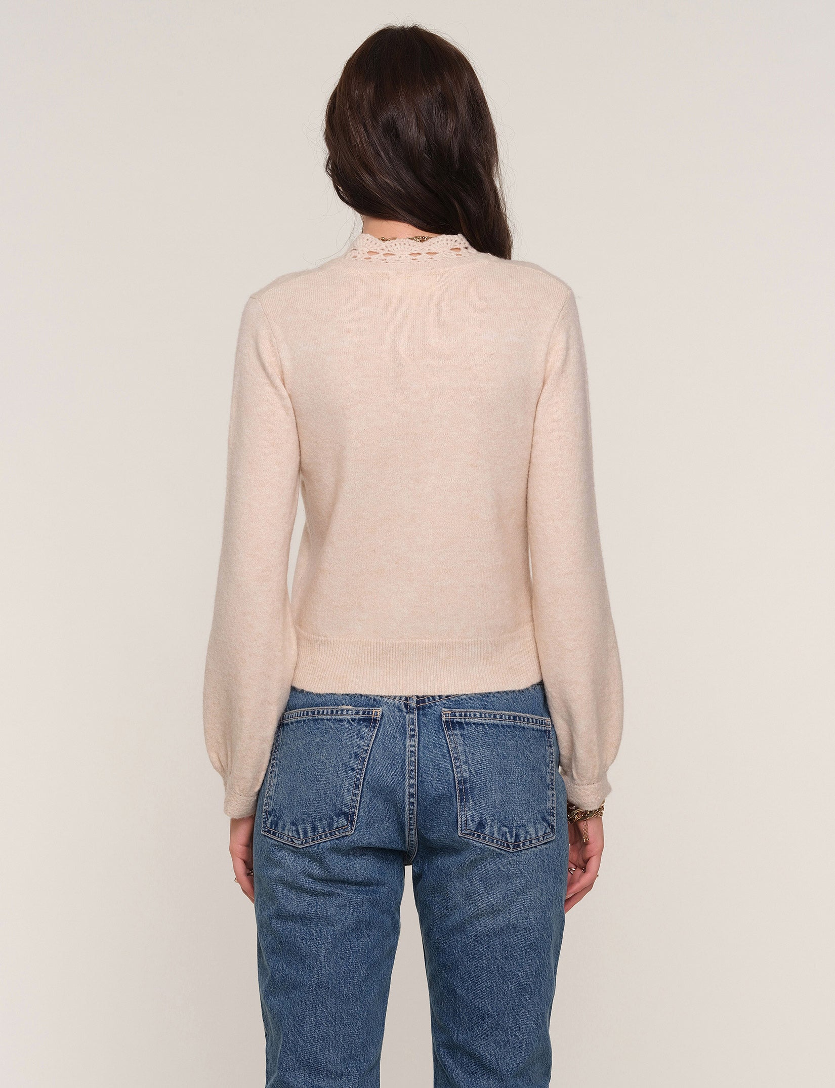 maudie cardi