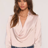 Heartloom Donna Top