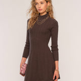 Nevada Knit Dress