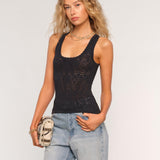 Heartloom Naomi Top