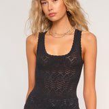 Heartloom Naomi Top