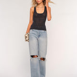 Heartloom Naomi Top
