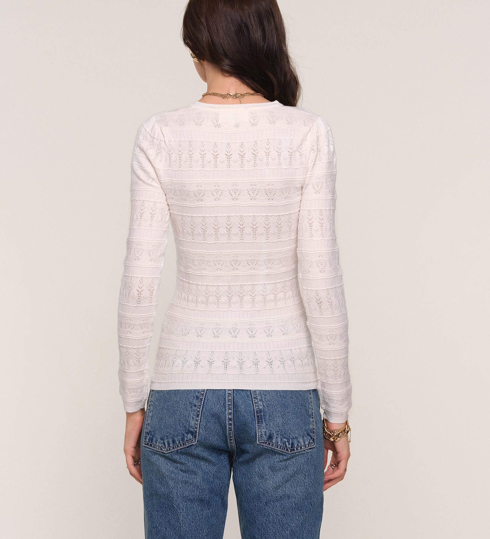daisy top