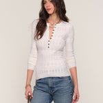 daisy top
