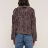 rosa jacket
