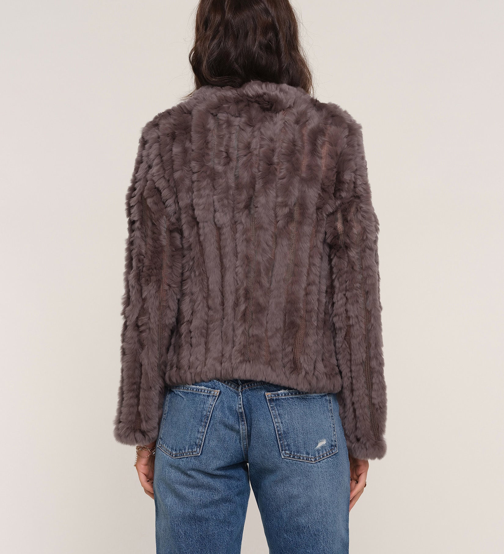 rosa jacket