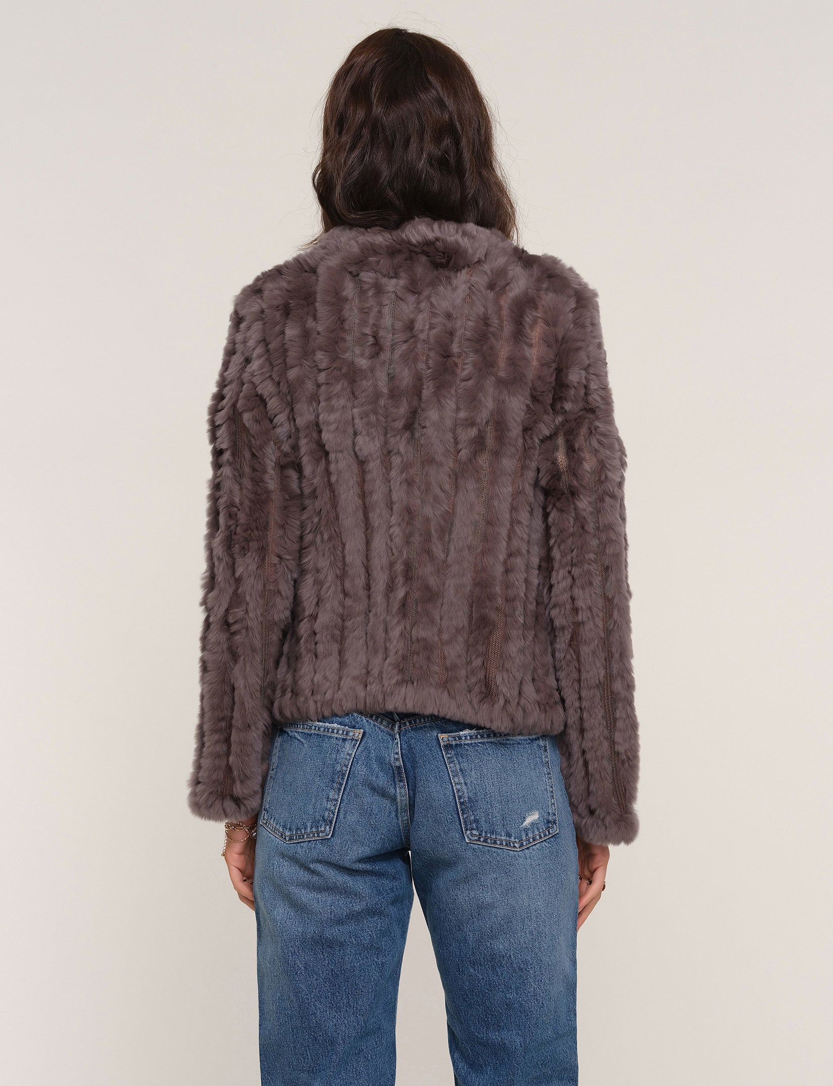 rosa jacket