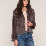 rosa jacket