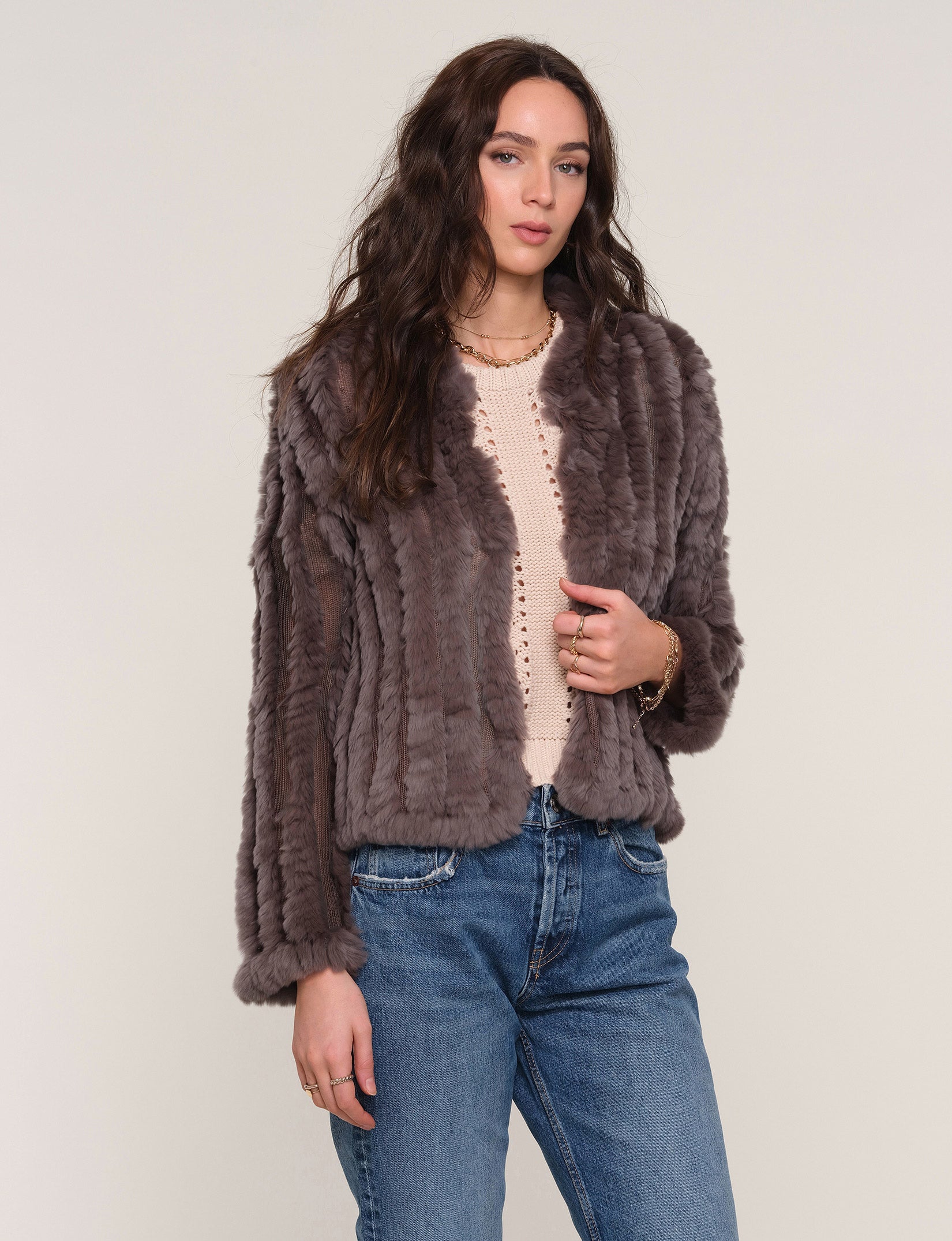 rosa jacket